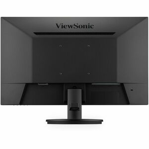 Monitor LED para juegos ViewSonic VX2416a 24.0" (61.0cm) Class Full HD - 16:9 - Negro - 23.8" (60.5cm) Viewable - Tecnolog