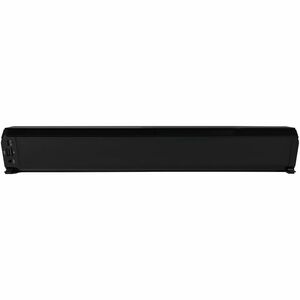 VORAGO BSP-320 BLUETOOTH SPEAKER / 5Wx2 / 3.5MM / USB / RGB LIGHTING / BLACK