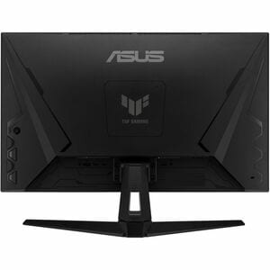 TUF VG27UQ1A 27" Class 4K UHD Gaming LED Monitor - 16:9 - Black - 27" Viewable - Fast IPS - LED Backlight - 3840 x 2160 -