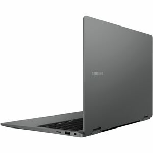 Samsung Galaxy Book5 360 NP754QHA-KA2ES 39.6 cm (15.6") Touchscreen Convertible Copilot+ PC 2 in 1 Notebook - Full HD - In