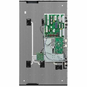LCD Display di segnaletica digitale open-frame LG 75XF3P-B 1905 mm - 24 ore/7 giorni Operation - Tecnologia In-Plane Switc