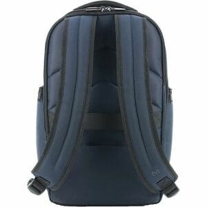 Sacoche de transport MOBILIS Executive 4 - Sac à dos Style pour 35,6 cm (14") à 40,6 cm (16") Ordinateur Portable - Bleu m