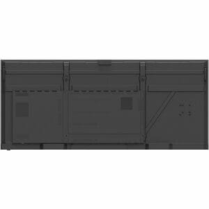 ViewSonic CDE105UW 2667 mm Digital Signage Display - 24 Hours/7 Days Operation - Energy Star - In-plane Switching (IPS) Te