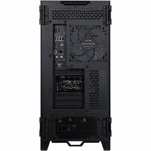 MSI Infinite RS AI Gaming PC Intel Ultra 9 285K Nvidia RTX 5090 64GB 2TB SSD W11 PH - Mid-Tower Chassis - Intel Pro Z890 C