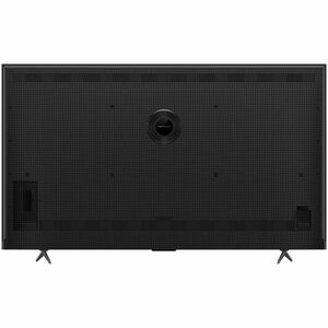 TCL C65 Serie C6 Smart TV QLED 4K 85" 85C655, audio Onkyo con subwoofer, Dolby Vision - Atmos, Google TV. Dimensioni diago