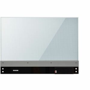 30 TRANSPARENT OLED TOUCH STAND ALONE THE FRAME