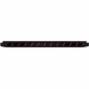 MSI Raider 18 HX A14V Raider 18 HX A14VHG-254IN 45.72 cm (18") Gaming Notebook - UHD+ - Intel Core i9 14th Gen i9-14900HX 