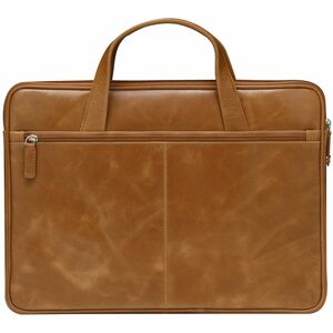 dbramante1928 ApS Silkeborg Carrying Case for 38.1 cm (15") Notebook - Golden Tan - 280 mm Height x 390 mm Width x 30 mm D