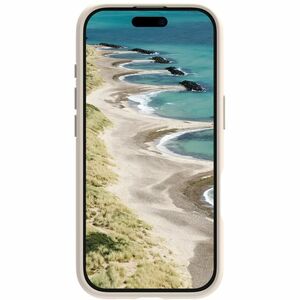 dbramante1928 ApS Grenen Case for Apple iPhone 16 Pro Max Smartphone - Gold - Drop Resistant, Damage Resistant, Impact Res