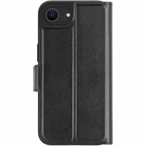 dbramante1928 ApS Oslo Pro Carrying Case (Wallet) Apple iPhone 16e Smartphone - Black - Impact Resistant - Plastic Body - 