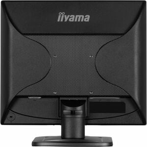Moniteur LED iiyama ProLite E1980S-B1 19" Class SXGA - 5:4 - Noir mat - 48,3 cm (19") Viewable - Nématique Torsadé (TN) - 