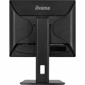 iiyama ProLite B1980S-B1 19 Zoll Class SXGA LED-Monitor - 5:4 Format - Mattschwarz - 48,3 cm (19 Zoll) Viewable - Twisted