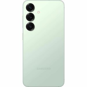 Samsung Galaxy S25 SM-S931U1 256 GB Smartphone - 6.2" Dynamic AMOLED 2X Full HD Plus 2340 x 1080 - Octa-core (OryonDual-co