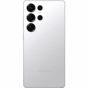 Samsung Galaxy S25 Ultra SM-S938U1 256 GB Smartphone - 6.9" Dynamic AMOLED 2X QHD+ 3120 x 1440 - Octa-core (OryonDual-core
