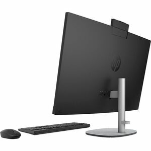 HP 27-cr0000 27-cr053wcn 一体机 - Intel Core i5 第13代 i5-1334U - 16 GB - 512 GB SSD - 68.6 cm (27") Full HD - 台式机 - 贝壳白 - Inte
