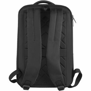 Estuche de transporte Perfect Choice Lusso (Mochila) Portátil - Negro - Poliéster Body - Correa de Hombro, Asa de Carrito 