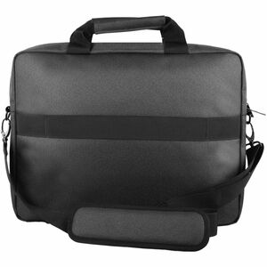Estuche de transporte Perfect Choice Branston (Briefcase) para 40.6cm (16") a 42.4cm (16.7") Portátil - Negro - Resistente