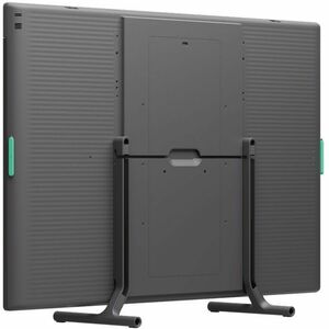 Logitech Rally Board 4K UHD LCD Collaboration Display - Infrared (IrDA) - Touchscreen - 16:9 Aspect Ratio - 3840 x 2160 - 