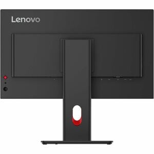 Lenovo ThinkVision T24-40 Monitor. Display diagonal: 60.5 cm (23.8"), Display resolution: 1920 x 1080 pixels, HD type: Ful
