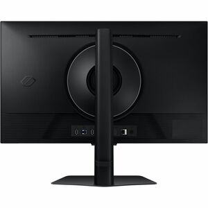 Samsung Odyssey G7 S27DG702EU 27" Class 4K UHD Smart Gaming LCD Monitor - 16:9 - Black - 68.6 cm (27") Viewable - Fast IPS