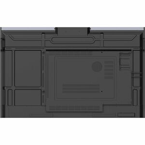 AG Neovo IFP6504P 4K UHD LCD Collaboration Display - ARM - 8 GB - Infrarot (IrDA) - Touchscreen - 3840 x 2160 - 400 cd/m² 