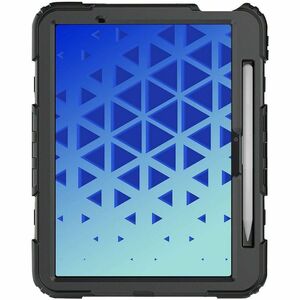 Max Cases Extreme Shield Rugged Carrying Case for 11" Apple iPad Pro (2018), iPad Pro (2020), iPad Pro (2021), iPad Pro (4