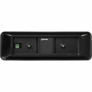 Shure Microflex MXP-3 Wall Mountable, Ceiling Mountable Speaker - Black