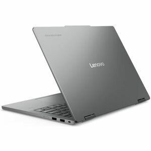 Lenovo 14IRU10 83LL000LUS 14" Touchscreen Convertible 2 in 1 Chromebook - WUXGA - Intel Core 5 120U - 8 GB - 256 GB SSD - 
