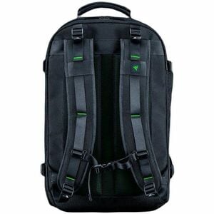 Sacoche de transport Razer Rogue - Sac à dos Style pour 43,2 cm (17") à 45,7 cm (18") Razer Ordinateur Portable - Noir - H