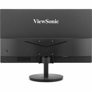 ViewSonic VA24E1-H 24" Class Full HD LED Monitor - 16:9 - 60.5 cm (23.8") Viewable - SuperClear IPS - LED Backlight - 1920