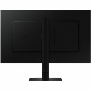 Samsung ViewFinity S6 S27D606EAN 27"" Class WQHD LED Monitor - 16:9 - Black - 27"" Viewable - In-plane Switching (IPS) Tec