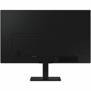 Samsung Essential S3 S27D300GAN 27" Class Full HD LCD Monitor - 16:9 - Black - 27" Viewable - In-plane Switching (IPS) Tec