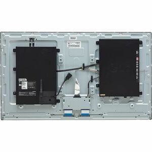 LCD Display di segnaletica digitale open-frame LG 55TNF5P-B 1397 mm - 24 ore/7 giorni Operation - Energy Star - Tecnologia