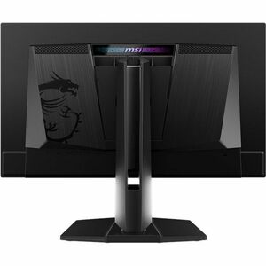 MSI MPG 322URX QD-OLED UHD 240Hz 27 inch Gaming Monitor - Quantum Dot - Adaptive Sync - True Black HDR 400 - Anti-glare Na