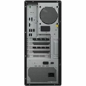 Lenovo ThinkStation P3 30GS00GHMZ Workstation - 1 x Intel Core i7 14. Gen. - vPro-Technologie - 32 GB - 1 TB SSD - Tower -