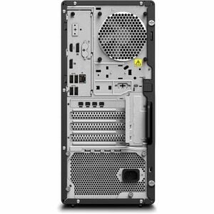 Lenovo ThinkStation P2 30FR0066MZ Workstation - 1 x Intel Core i9 14. Gen. i9-14900 - vPro-Technologie - 32 GB - 1 TB SSD 