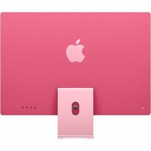 Apple iMac MD2U4ZP/A All-in-One Computer - Apple M4 - 24 GB - 512 GB SSD - 61 cm (24") 4.5K - Desktop - Pink - Apple M4 Ch