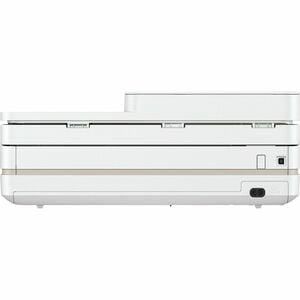 HP Envy 6520e Wired & Wireless Inkjet Multifunction Printer - Colour - Portobello - Copier/Mobile Fax/Printer/Scanner - 20