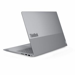 Lenovo ThinkBook 16 G8 IRL 21SH008HML 40.6 cm (16") Notebook - WUXGA - Intel Core 7 240H - 16 GB - 512 GB SSD - Swiss Keyb