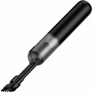 Aspirapolvere portatile Baseus A3 Lite senza filo - Nero - Strumento per fessure - 500 - Batteria - Batteria ricaricabile 