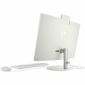 HP ProOne 240 G10 All-in-One Computer - Intel Core i5 13th Gen i5-1334U - 8 GB - 256 GB SSD - 60.5 cm (23.8") Full HD - De