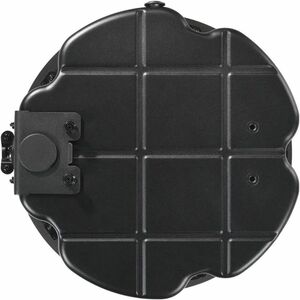 JBL Control 419CS/T 2-way In-ceiling Woofer - 320 W RMS - Black - 640 W (PMPO) - 7.87" Paper Cone Woofer - 55 Hz to 150 Hz