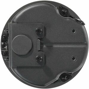 JBL Professional Control 424C/T 2-way Blind Mount, Rail Mountable, Ceiling Mountable Speaker - 40 W RMS - White - 160 W (P