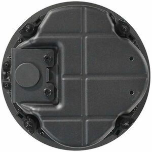 JBL Control 426LP 2-way Ceiling Mountable Speaker - 110 W RMS - Black - 300 W (PMPO) - 6.50" Paper Woofer - 0.98" Polyeste