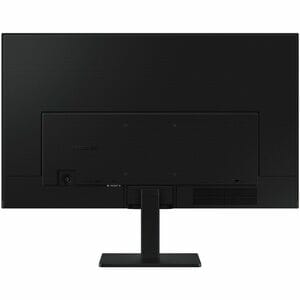 Monitor LCD Samsung Essential S3 S24D300GAL 24.0" (61.0cm) Class Full HD - 16:9 - Negro - 24" (61cm) Viewable - Tecnología