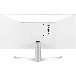 MONITOR LG ULTRAWIDE 29 FHD IPS 1MSSRGB 100HZ USB-C BRANCO