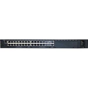 IOLAN SCG32 CONSOLE SERVER: 32 X RS232 RJ45 INTERFACES WITH SOFTWARE CONFIGURABLE CISCO PINOUTS, 1 X AUTO-SENSING 10/100/1