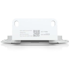 Ubiquiti UniFi Wall Mount - White - 1