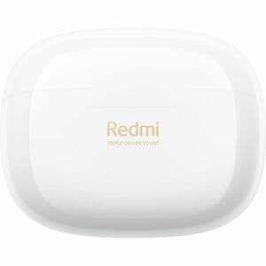 Redmi Buds 6 Pro M2430E1 True Wireless Earbud Stereo Earset - Glacier White - Binaural - In-ear - 1000 cm - Bluetooth - No