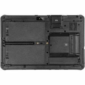 Getac F110G7 Rugged Tablet - 29.5 cm (11.6") Full HD - vPro Technology - 8 GB - 256 GB SSD - Windows 11 Pro - 4G - Core i5